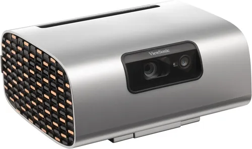 Projektor VIEWSONIC M10 RGB Laser FHD (1920x1080), 2200 ANSI lumen, Wi-Fi, Bluetooth