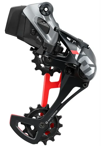 Задний переключатель SRAM X01 Eagle AXS