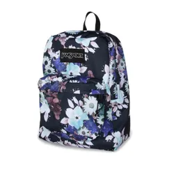 Рюкзак для школы SuperBreak Plus JanSport-focal floral