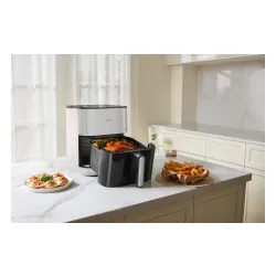 Frytkownica beztłuszczowa Mova AeroChef FD10 Pro 1800W 6l