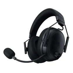 Razer BlackShark V3 Pro Czarne
