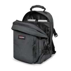 Provider Eastpak Hafif Sırt Çantası - Black denim