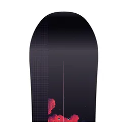 Deska snowboardowa Capita Outerspace Living - Długość (cm) - 154