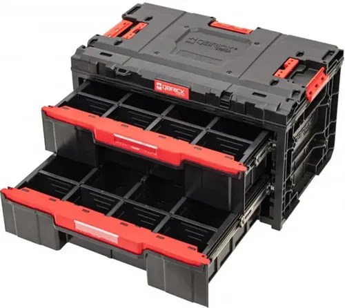 Skrzynka narzędziowa QBRICK System One Drawer 2 Toolbox 2.0