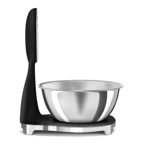 Waga Smeg KSF01BLWW Tarowanie 5kg