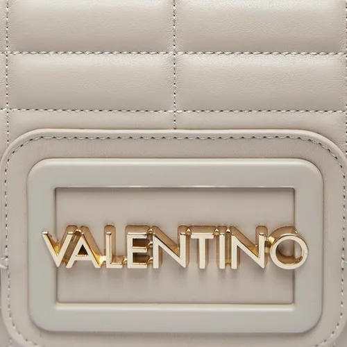 Valentino Quilt Vbs7g802 Sac Ecru