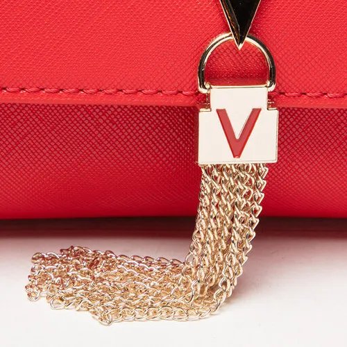Valentino Divina Sa Vbs1ij03 Rosso Portofel