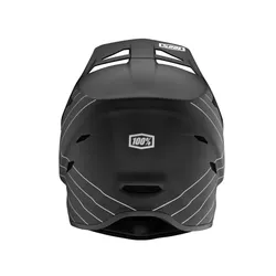Kask rowerowy Full Face 100% STATUS