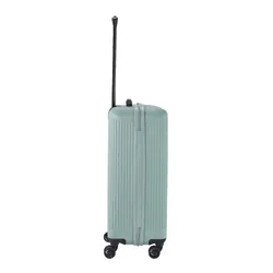 Walizka średnia Travelite Bali - mint