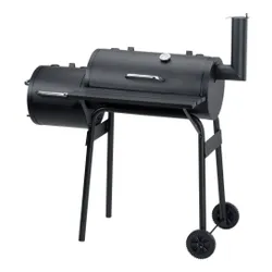 Grill węglowy ACTIVA Lokomotywa Texas 11225