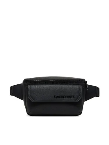 Armani Exchange Duży Portfel Męski XM001638 AF17090 UC001