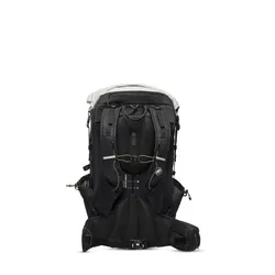 Plecak turystyczny Mammut Ducan Spine 28-35 - silver sage/black