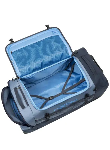 Сумка Eagle Creek Cargo Hauler XT Wheeled Duffel 120 l-glacier blue