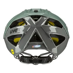 Kask rowerowy UVEX Quatro CC MIPS