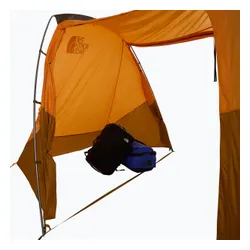 Namiot kempingowy 6-osobowy The North Face Wawona 6P light exuberance orange/ timber tan/ new taupe green