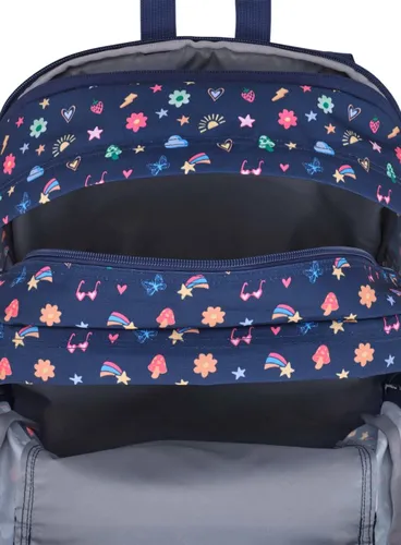 Рюкзак для ноутбука JanSport Big Student - кусочек удовольствия