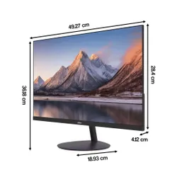 Monitor DAHUA LM22-A200Y 21.45" 1920x1080px 100Hz