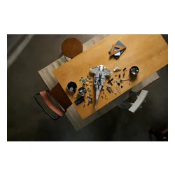 LEGO 75442 Star Wars Myśliwiec N-1 Mandalorianina