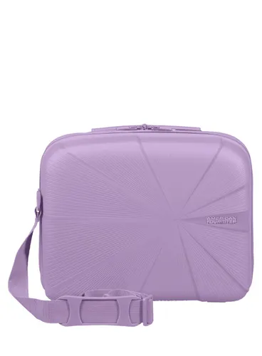 Косметичка American Tourister StarVibe-digital lavender