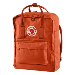 Рюкзак Fjallraven Kanken-Rowan red