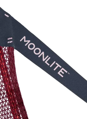Krzesło turystyczne Nemo Moonlite Reclining Camp Chair - deep claret