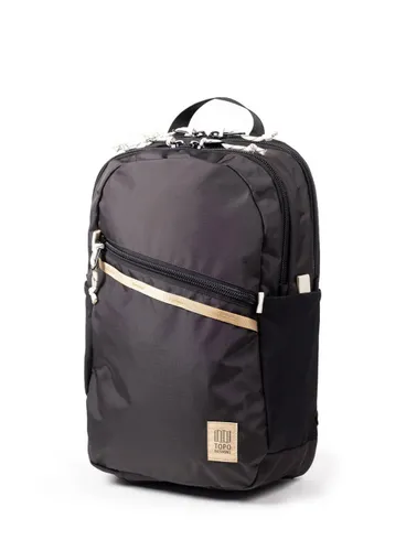 Plecak miejski Topo Designs Commuter Backpack - black / neutral