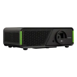 Projektor VIEWSONIC X1-4K Pro 4K UHD (3840 x 2160), 2500 ANSI lumen, Wi-Fi, Bluetooth