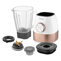 Blender kielichowy Sencor SBL 5870GD 1,5l