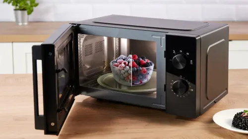 Kuchenka mikrofalowa Gorenje MO20E1B5
