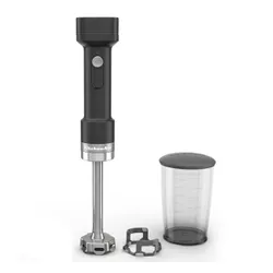 Blender KITCHENAID 5KHBRV00BM Bezprzewodowy