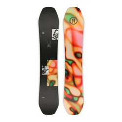 Deska snowboardowa Ride Moderator - Długość (cm) - 162