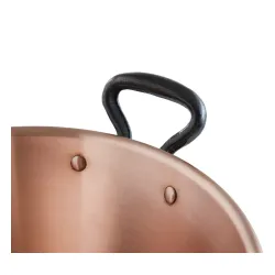 SPRING Culinox 3 l - garnek do dżemów i powideł miedziany