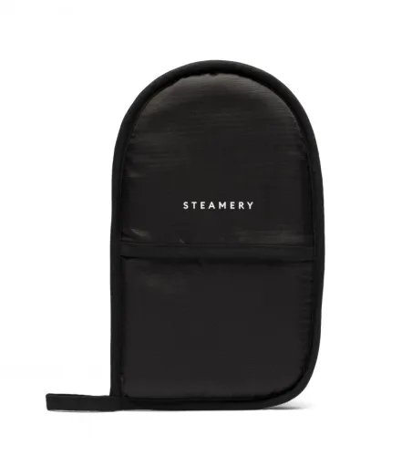 Parownica do ubrań Steamery Cirrus 3 1200W 22g/min Czarny