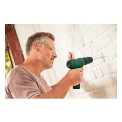 Wiertarko-wkrętarka BOSCH EasyImpact 1200 06039D3103 SOLO