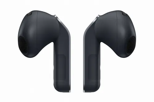 Słuchawki bezprzewodowe Samsung Galaxy Buds4 SM-R540NZK Douszne Bluetooth 6.1 Funkcje AI Czarny
