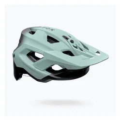 Kask rowerowy Fox Racing Speedframe Pro Backfade frost