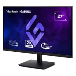 Monitor VIEWSONIC VX27G1-2K 27" 2560x1440px IPS 180Hz 1 ms [MPRT]