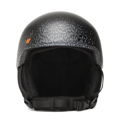 Kask narciarski K2 Ilusion 10C4011 Black