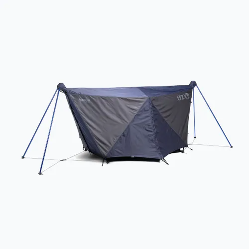 Schronienie turystyczne ENO Nomad Shelter System navy
