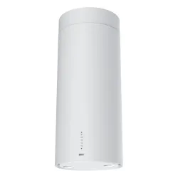 Okap Franke TUBE PLUS 3707 WH Biały