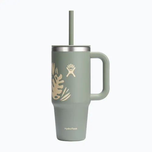 Kubek termiczny Hydro Flask All Around Travel Tumbler 710 ml botanical bliss/agave