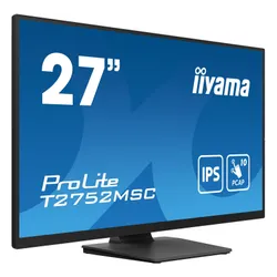 iiyama ProLite T2752MSC-B1AG