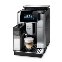 Автоматическая кофемашина DeLonghi PrimaDonna Soul ECAM610. 75.MB