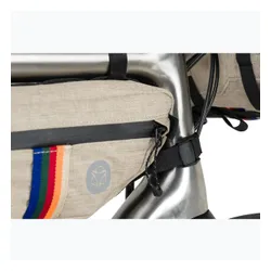 Велосумка для рамы AGU Tube Frame Pack Venture