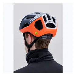 Kask rowerowy POC Ventral Air Mips apatite navy matt/orange matt/hydrogen white matt