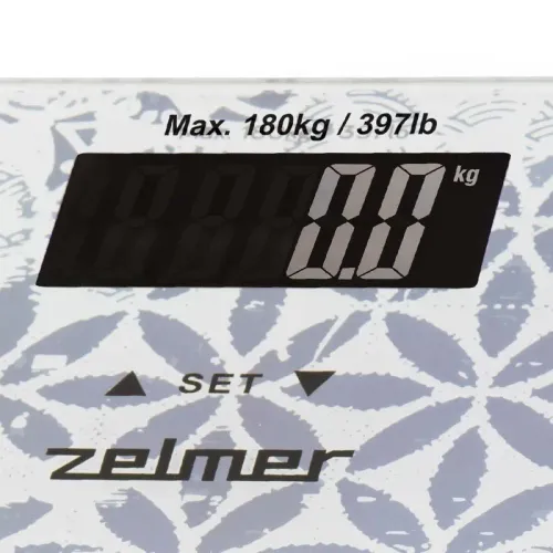 Waga Zelmer ZBS1012 180kg