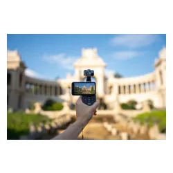 Kamera AgfaPhoto MC3X Czarny