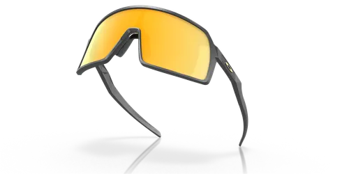 Велосипедные очки OAKLEY Sutro S PRIZM 24K