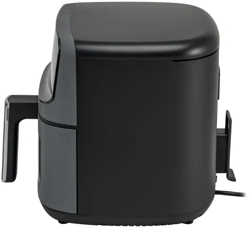 Air Fryer Frytkownica beztłuszczowa GÖTZE & JENSEN AF300T 4.5l z okienkiem do obserwacji postępów gotowania