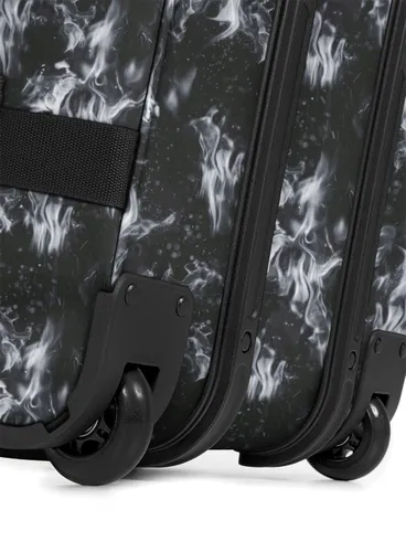 Сумка на колесиках чемодан Eastpak Transit'R L-flame dark